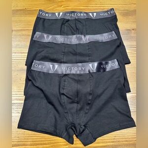 Victory Jeans Boxer Briefs (3 pack)